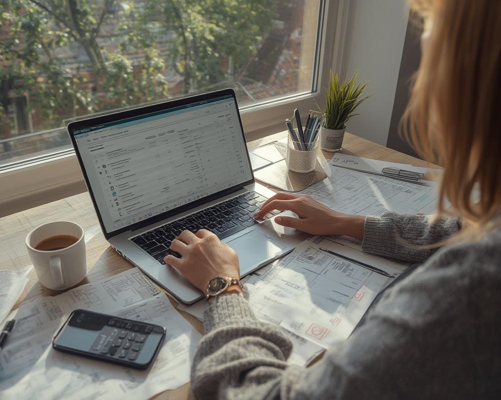 gestion d'entreprise - Illustration 2