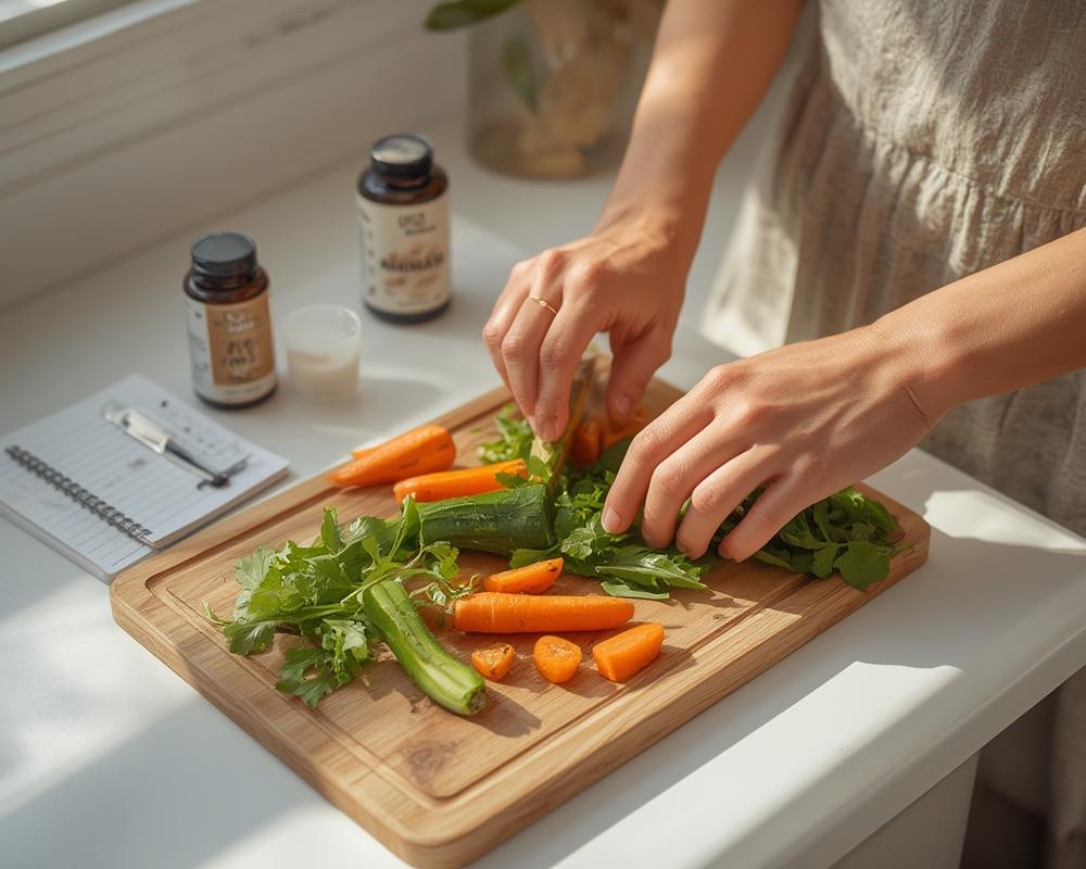 santé naturelle - Illustration 2