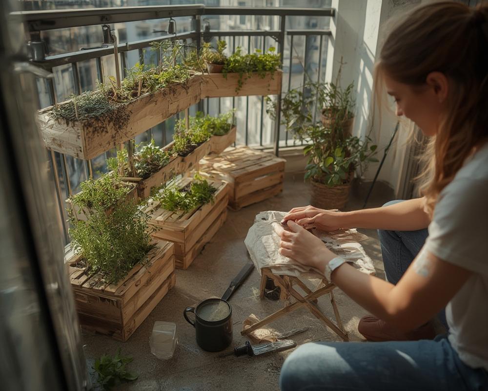 art de vivre - Illustration 2