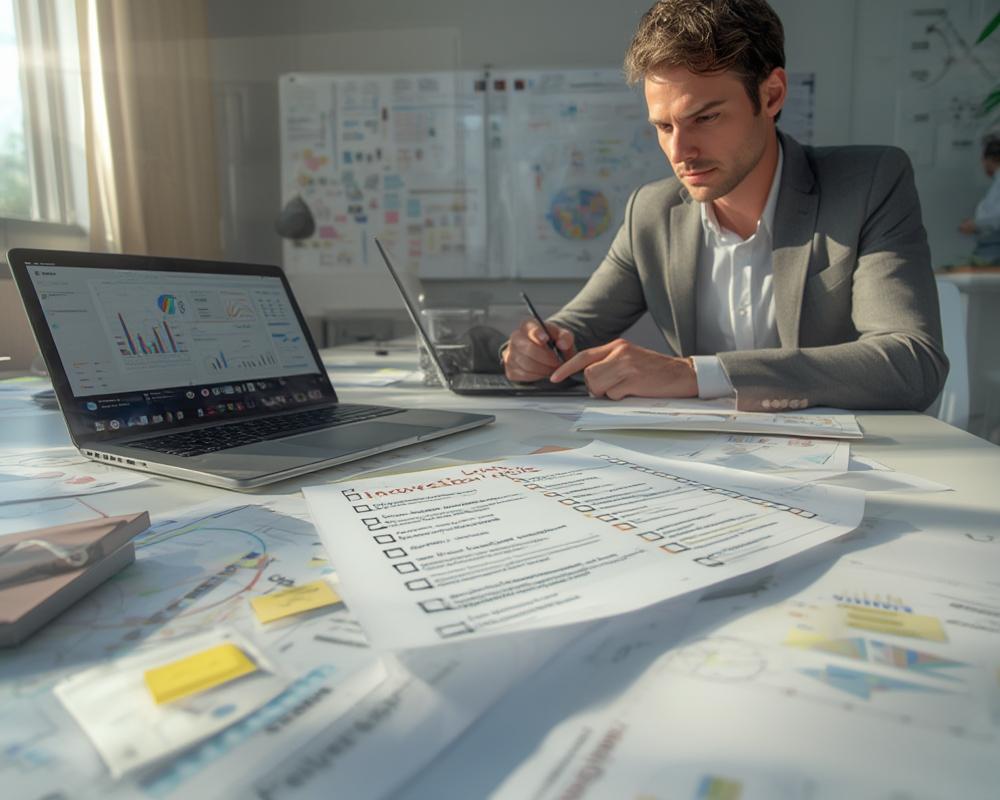 dernières technologies - Illustration 2