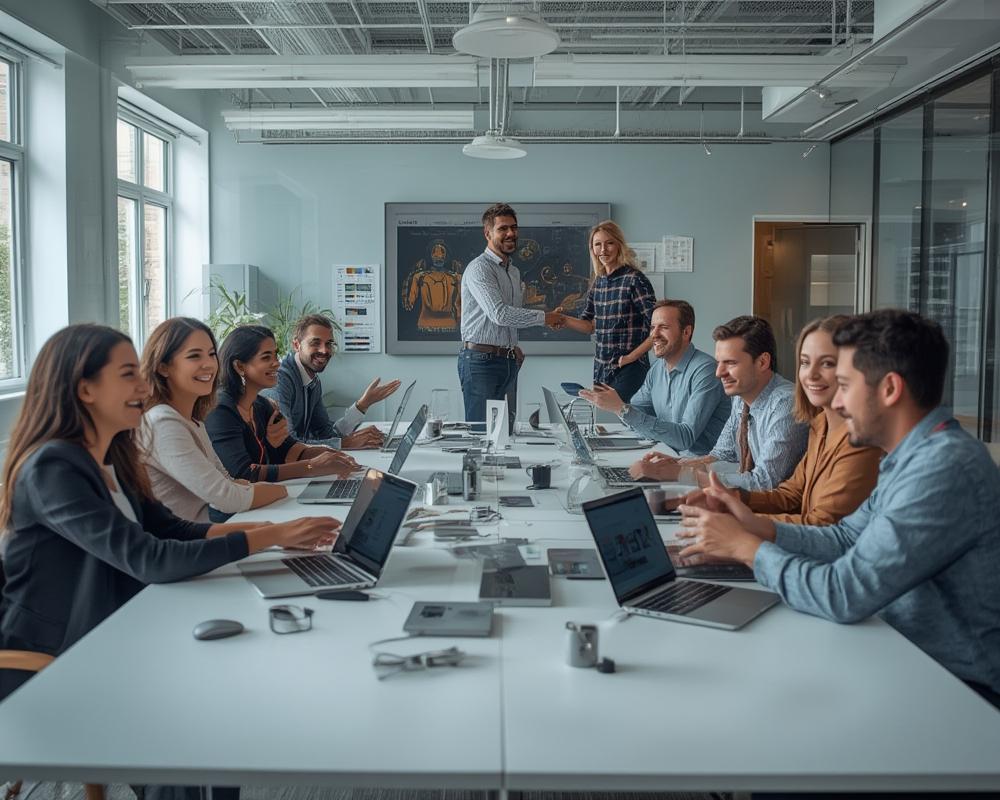 dernières technologies - Illustration 3