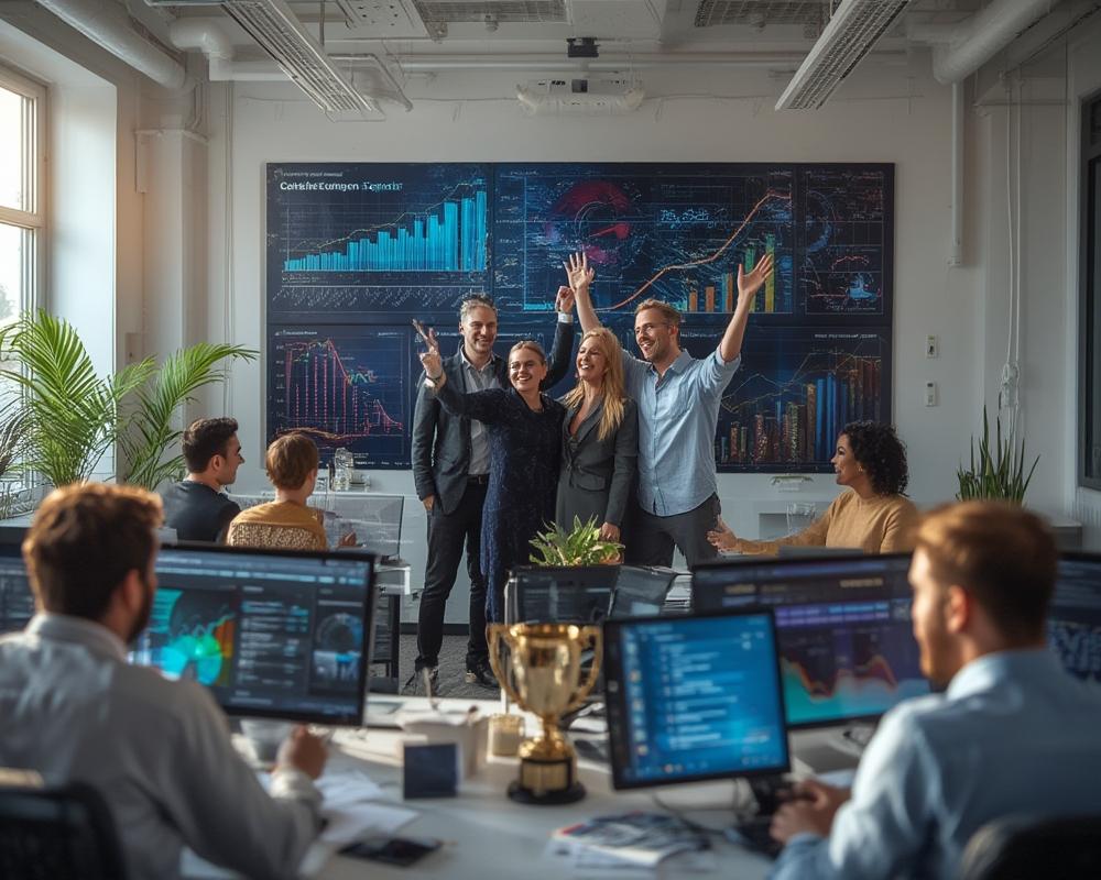 outils numériques gestion d'entreprise - Illustration 3