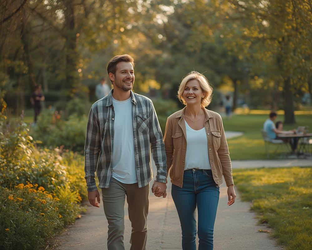 bien-être naturel - Illustration 3