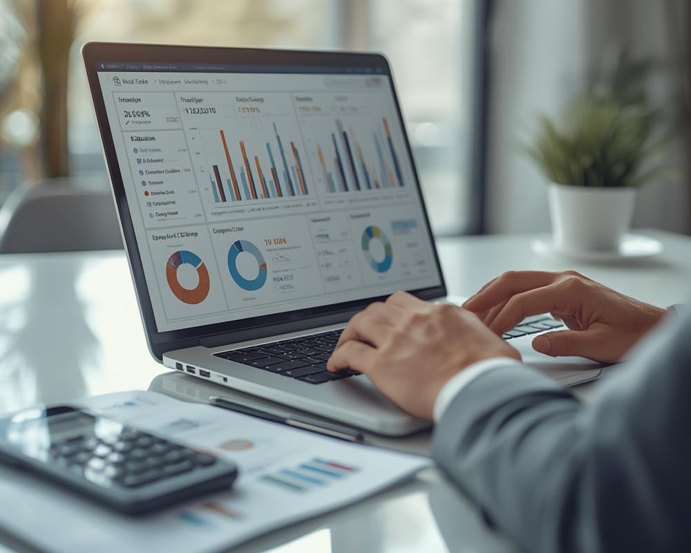 gestion financière dans la gestion d'entreprise - Illustration 2