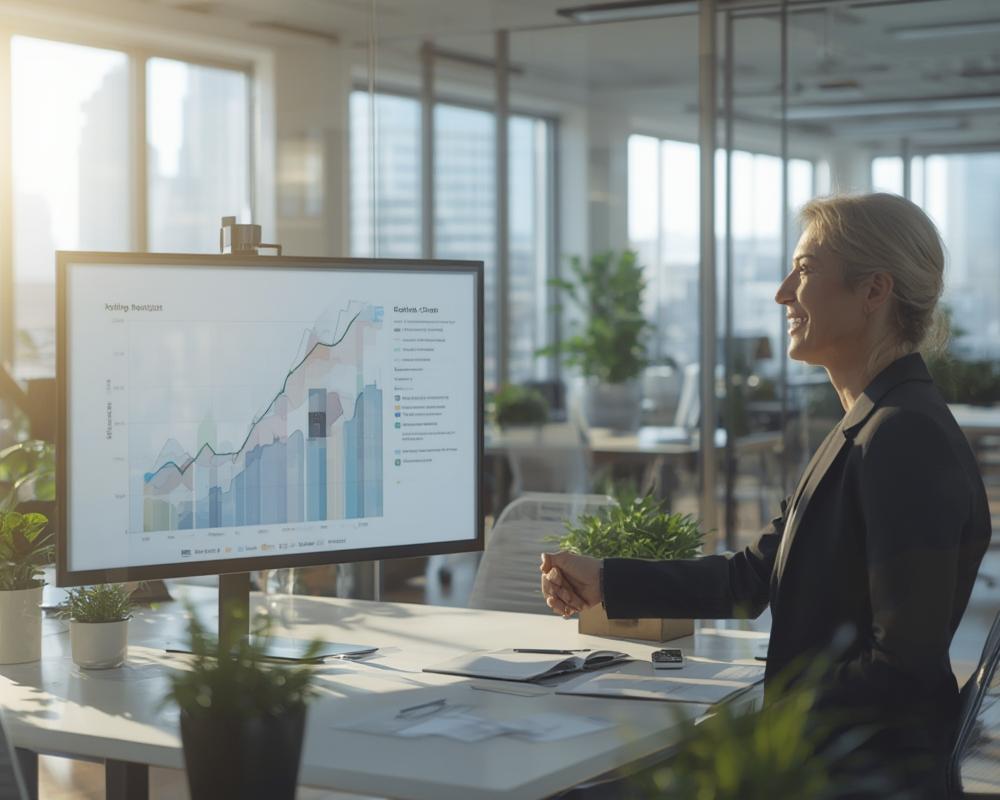 gestion financière dans la gestion d'entreprise - Illustration 3